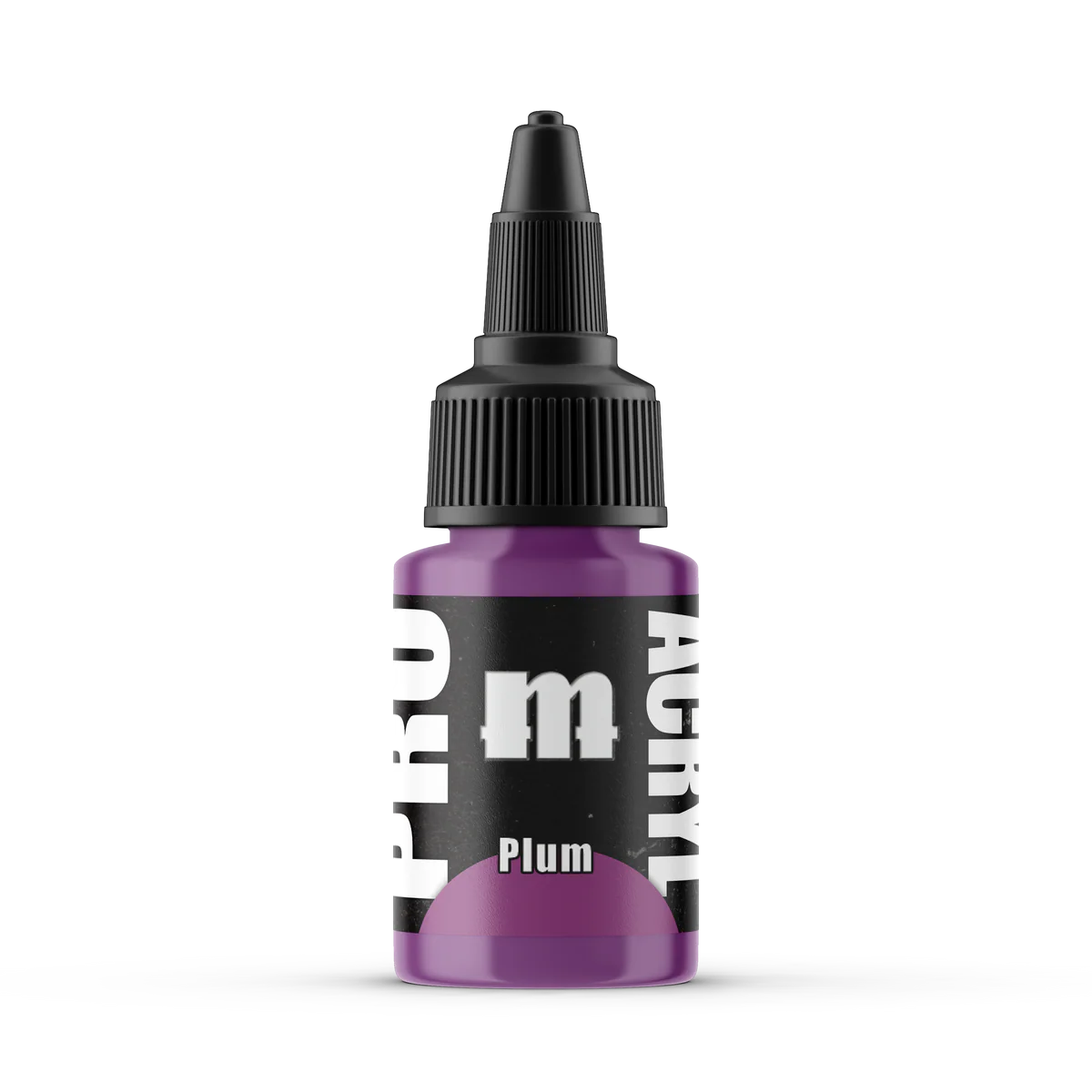 Pro Acryl - Plum