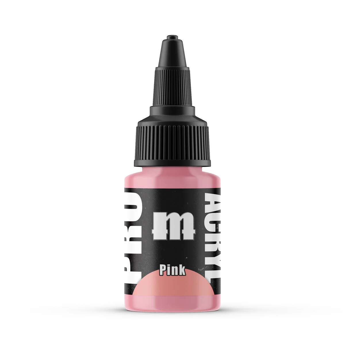 Pro Acryl - Pink