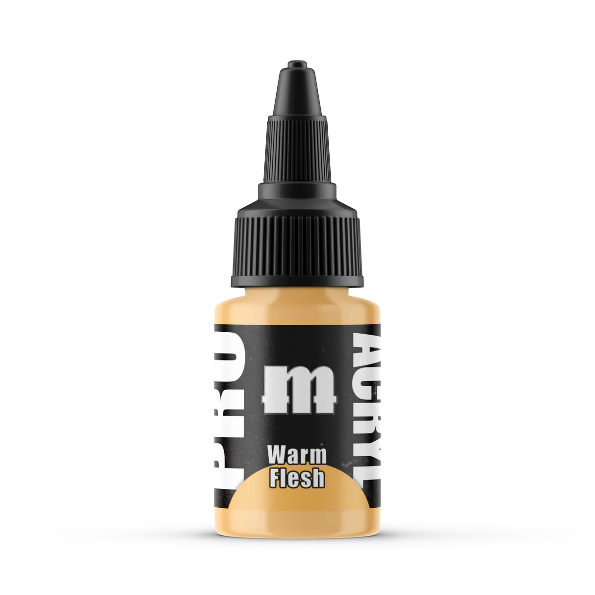 Pro Acryl - Warm Flesh