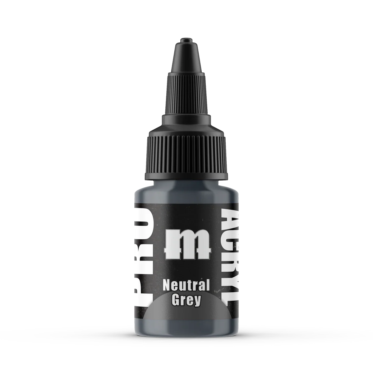 Pro Acryl - Neutral Grey