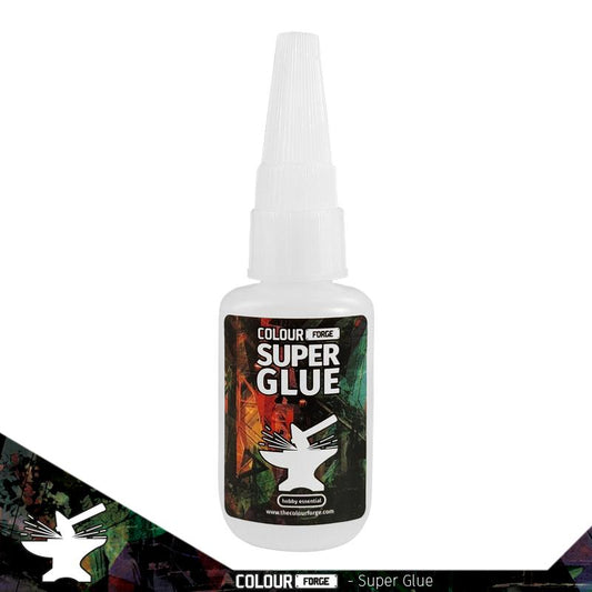 Colour Forge Thin Super Glue