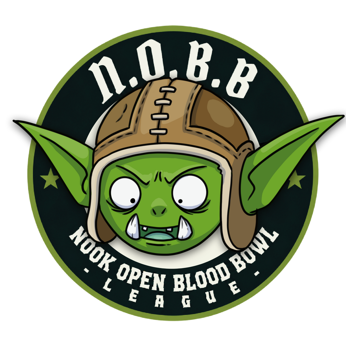 NOBB Blood Bowl League Night