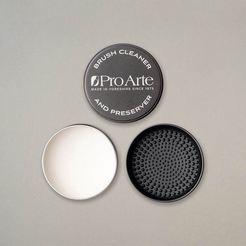 Pro Arte Brush Soap