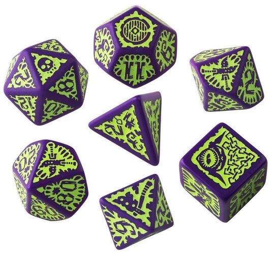 Goblin Dice