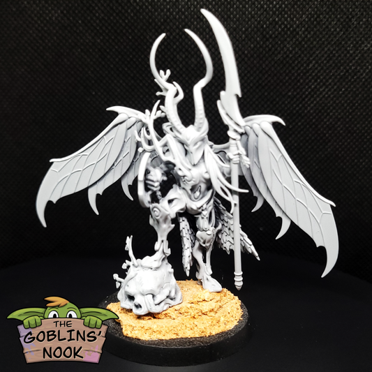 Druanti the Arch-Revenant – Sylvaneth Hero (Age of Sigmar)