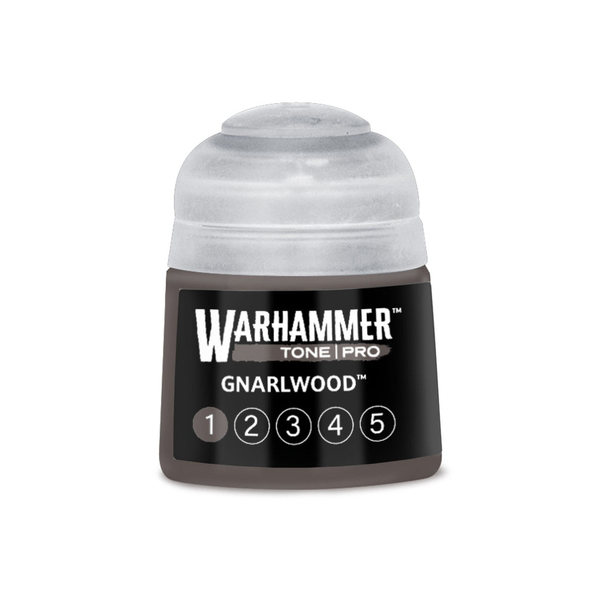 Tone Pro Gnarlwood 1, 12ml Warhammer paint