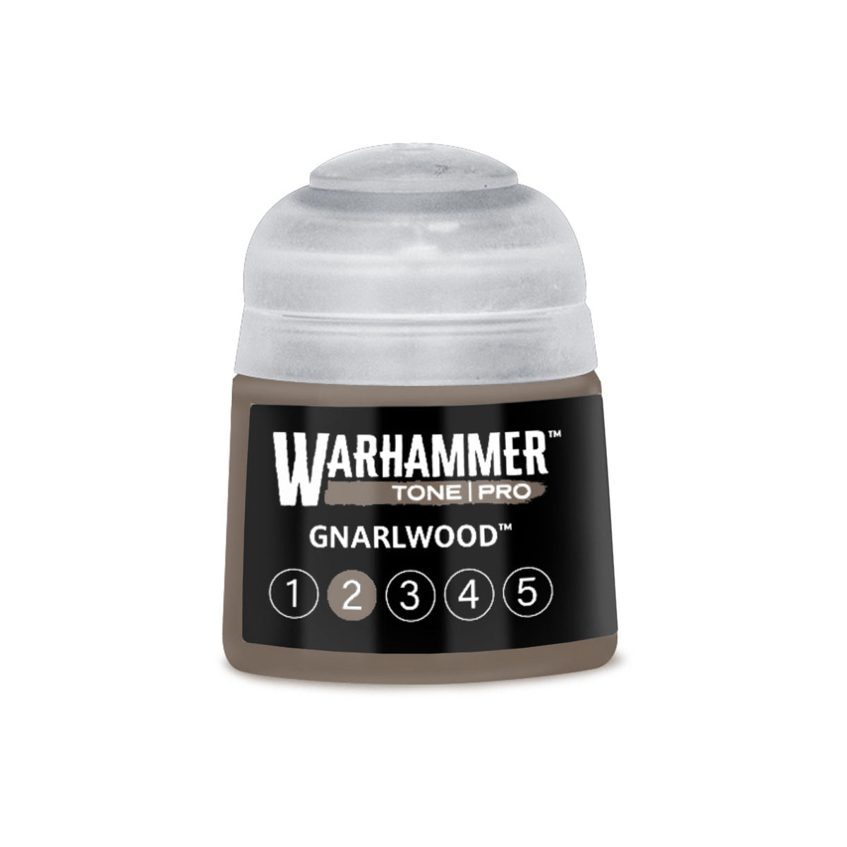 Tone Pro Gnarlwood 2, 12ml Warhammer paint