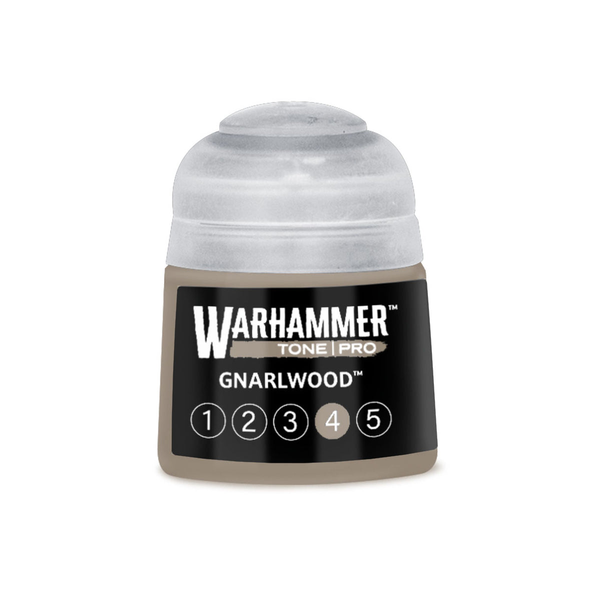 Tone Pro Gnarlwood 4, 12ml Warhammer paint