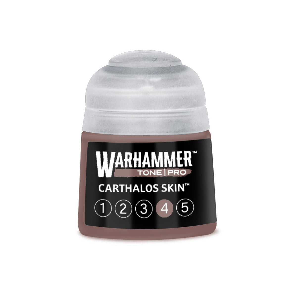 Tone Pro Carthalos Skin 4, 12ml Warhammer paint