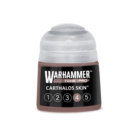Tone Pro Carthalos Skin 4, 12ml Warhammer paint