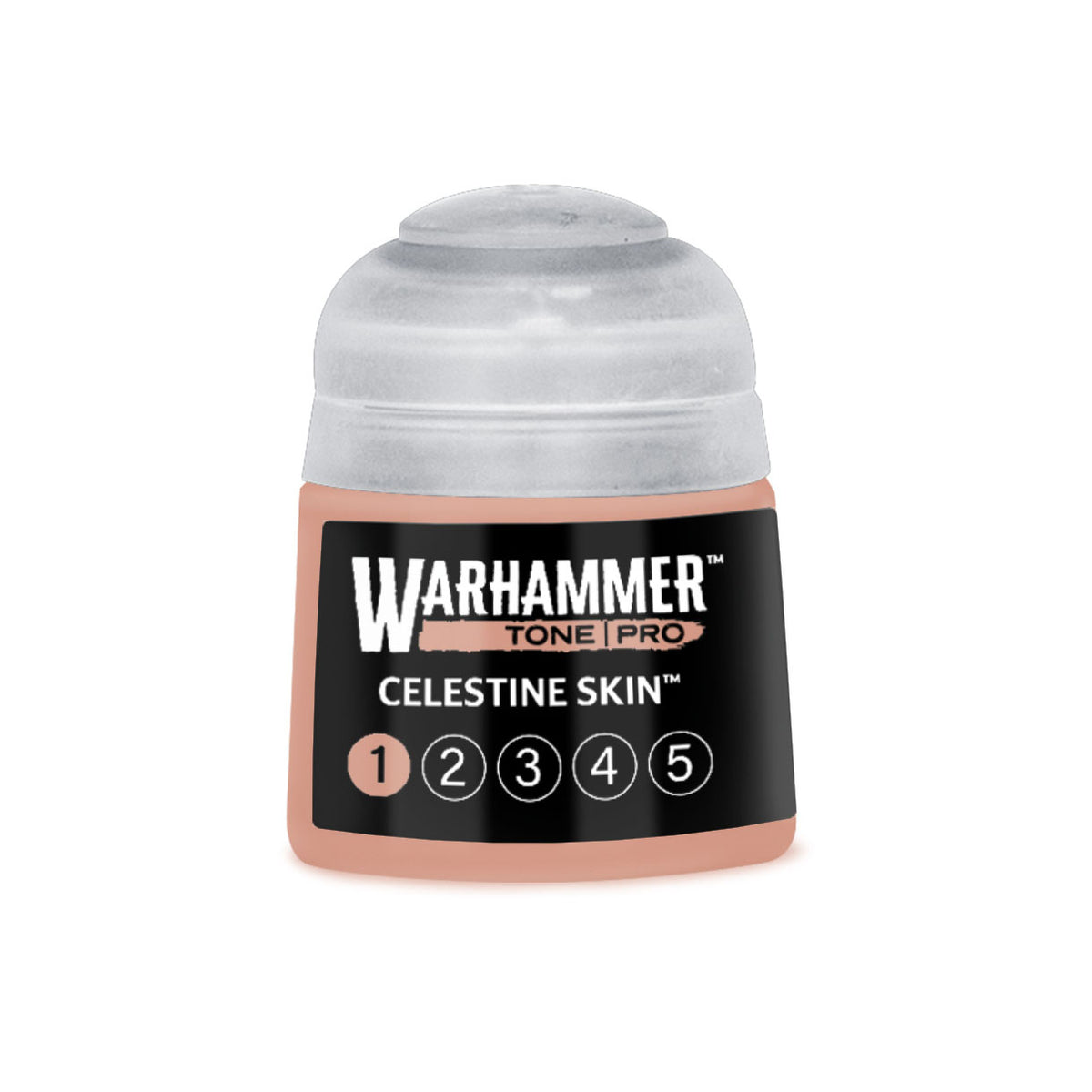 Tone Pro Celestine Skin 1, 12ml Warhammer paint