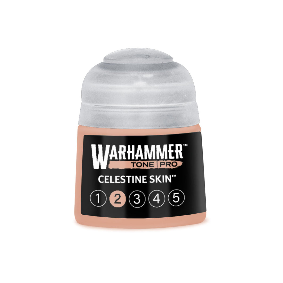 Tone Pro Celestine Skin 2, 12ml Warhammer paint