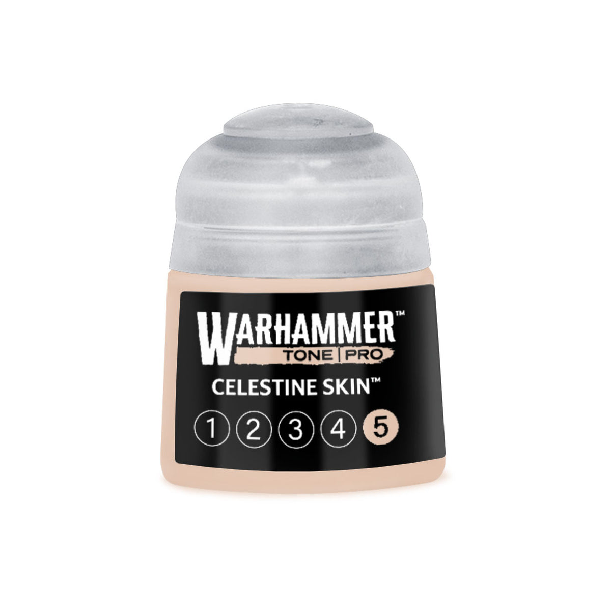 Tone Pro Celestine Skin 5, 12ml Warhammer paint