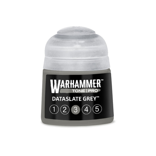 Tone Pro Dataslate Grey 3, 12ml Warhammer paint