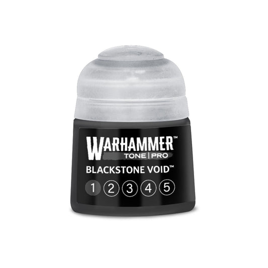 Tone Pro Blackstone Void 1, 12ml Warhammer paint