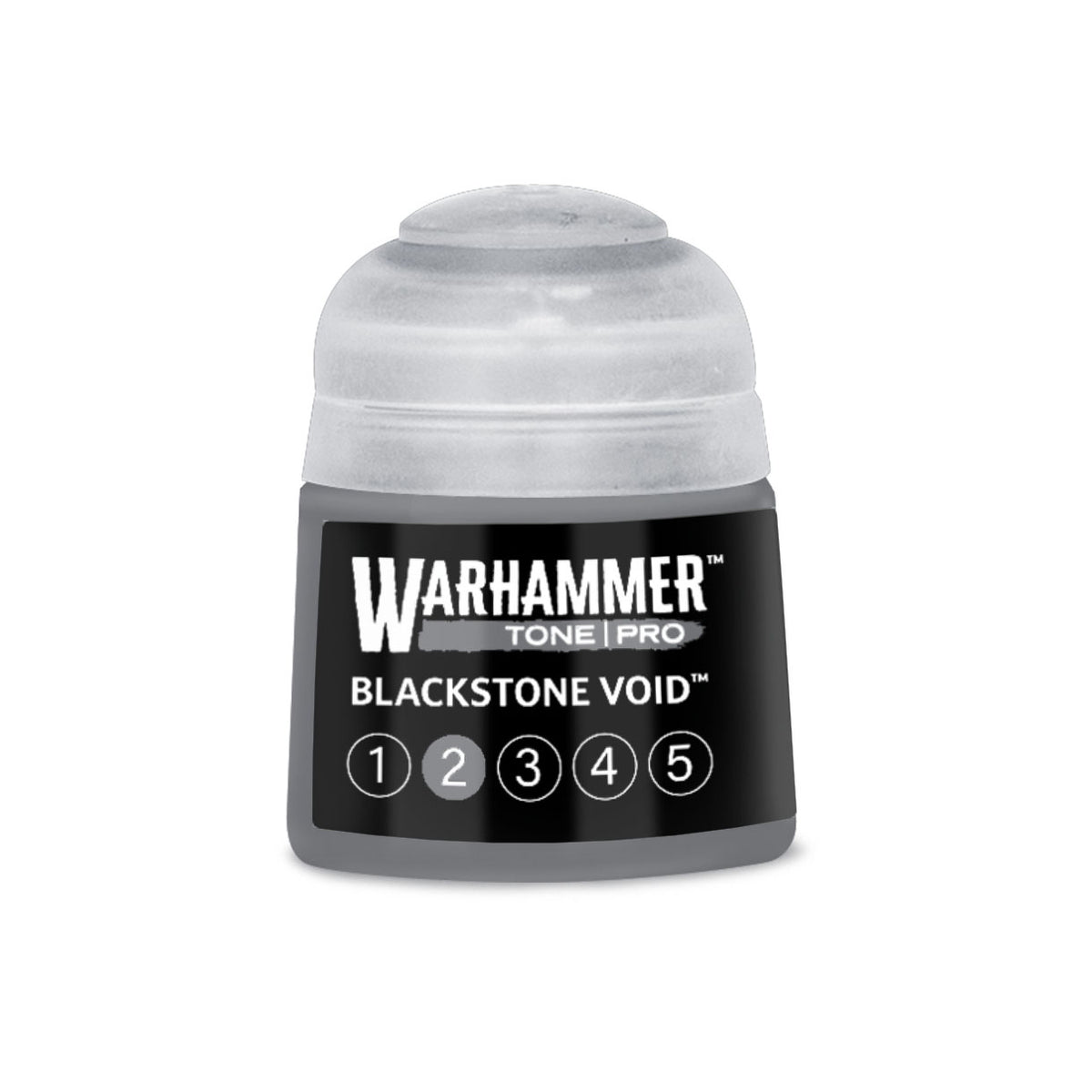 Tone Pro Blackstone Void 2, 12ml Warhammer paint