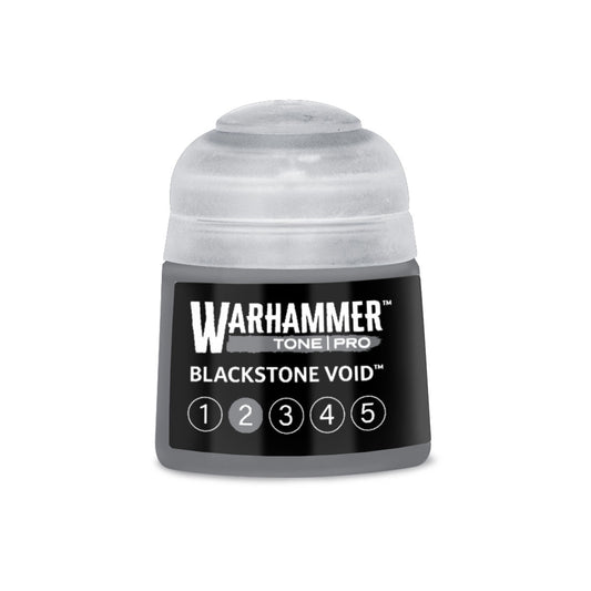 Tone Pro Blackstone Void 2, 12ml Warhammer paint