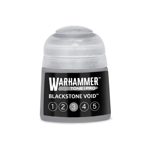 Tone Pro Blackstone Void 3, 12ml Warhammer paint