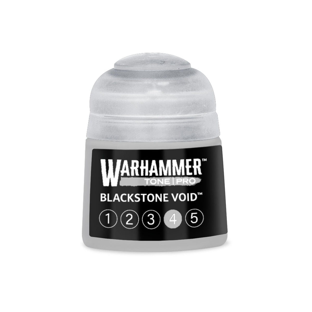 Tone Pro Blackstone Void 4, 12ml Warhammer paint