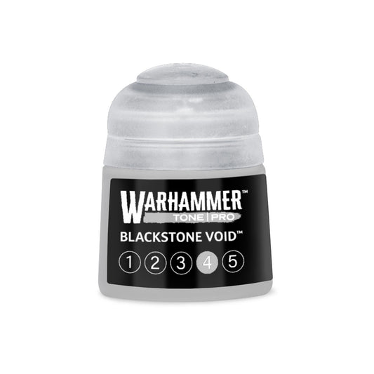 Tone Pro Blackstone Void 4, 12ml Warhammer paint