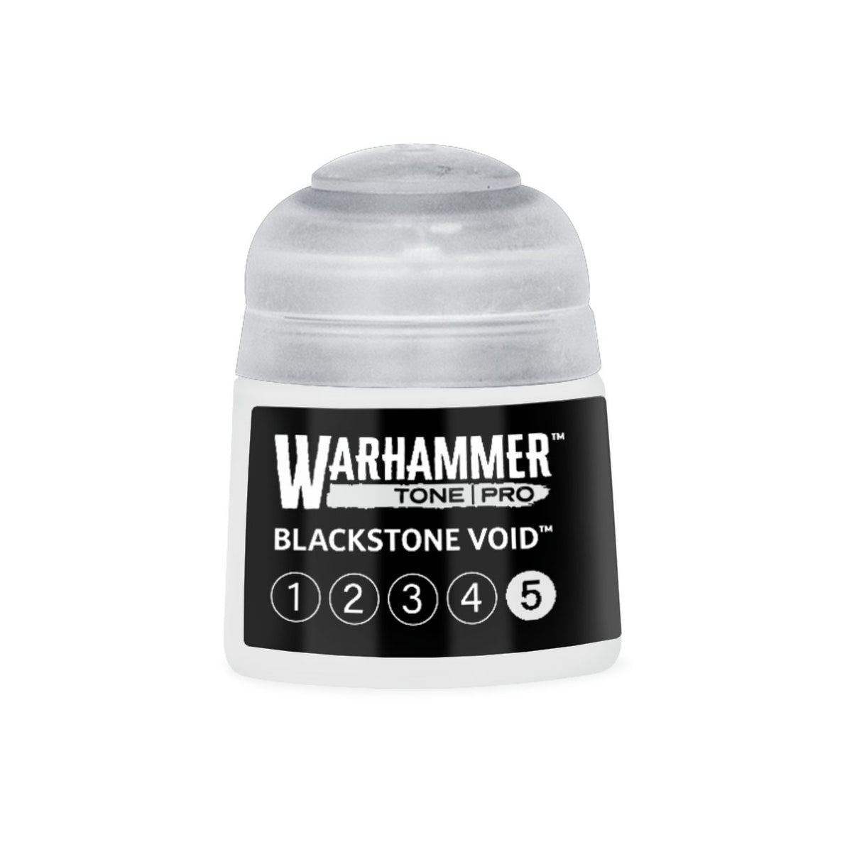 Tone Pro Blackstone Void 5, 12ml Warhammer paint