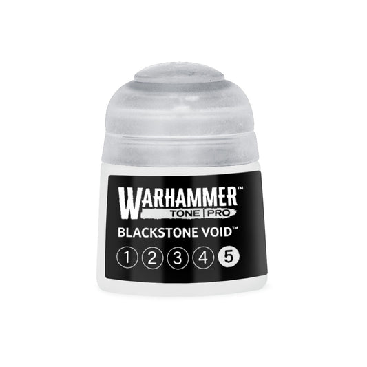 Tone Pro Blackstone Void 5, 12ml Warhammer paint