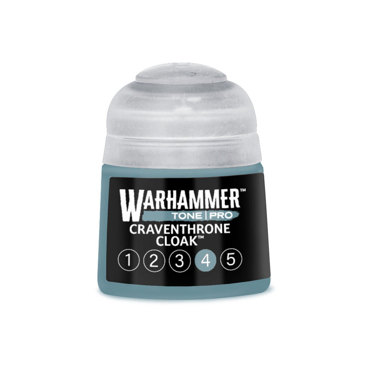 Tone Pro Craventhrone Cloak 4, 12ml Warhammer paint