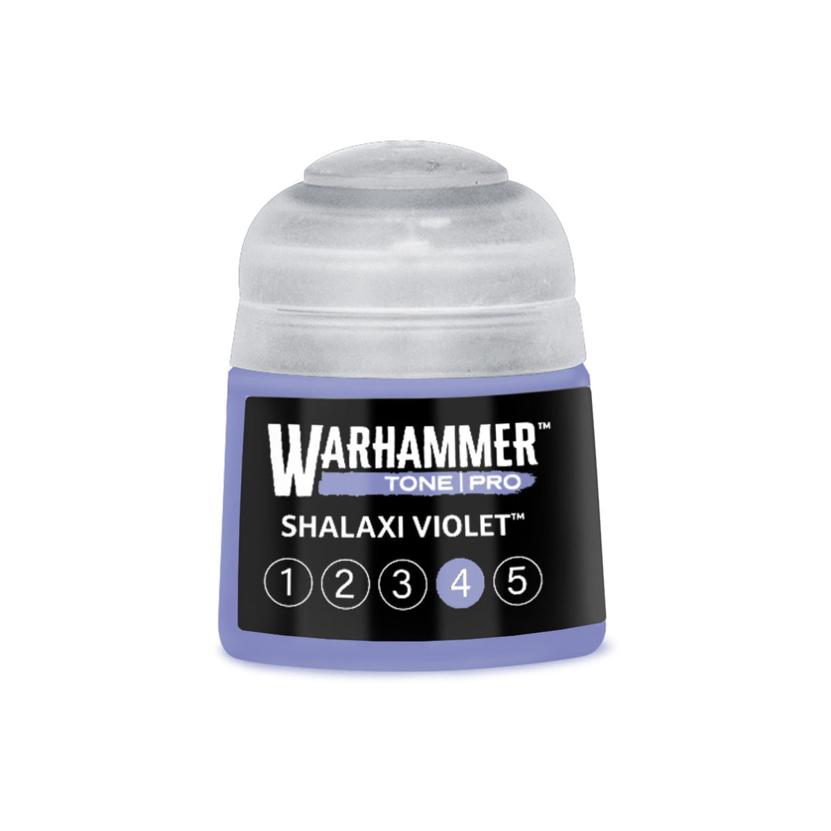 Tone Pro Shalaxi Violet 4, 12ml Warhammer paint