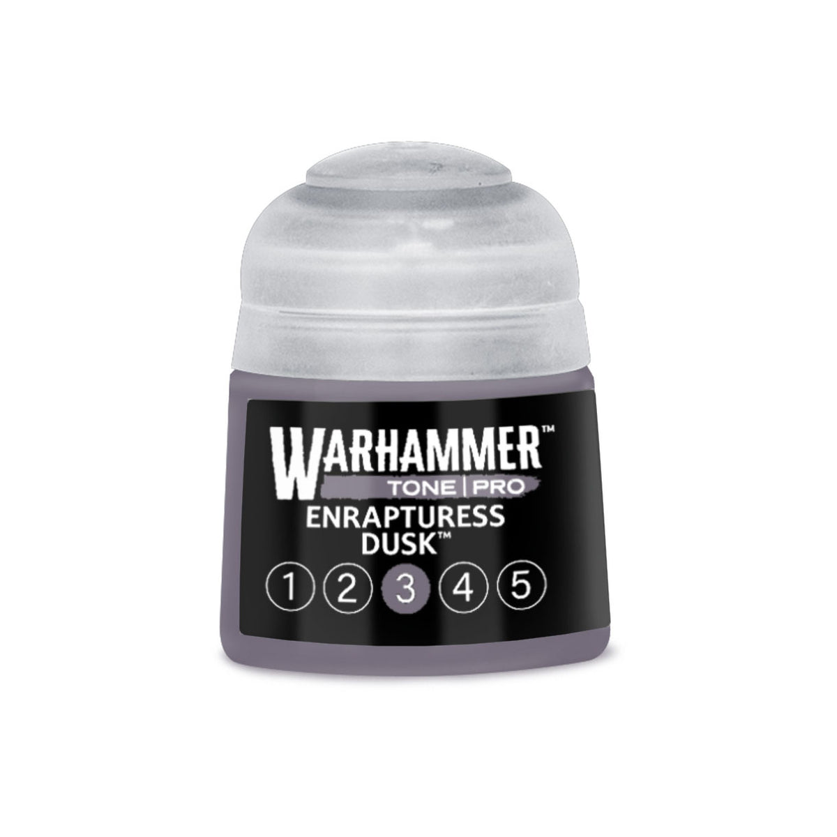 Tone Pro Enrapturess Dusk 3, 12ml Warhammer paint