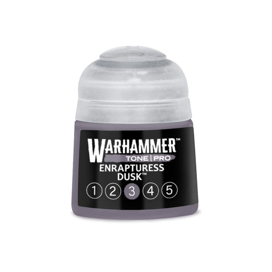 Tone Pro Enrapturess Dusk 3, 12ml Warhammer paint