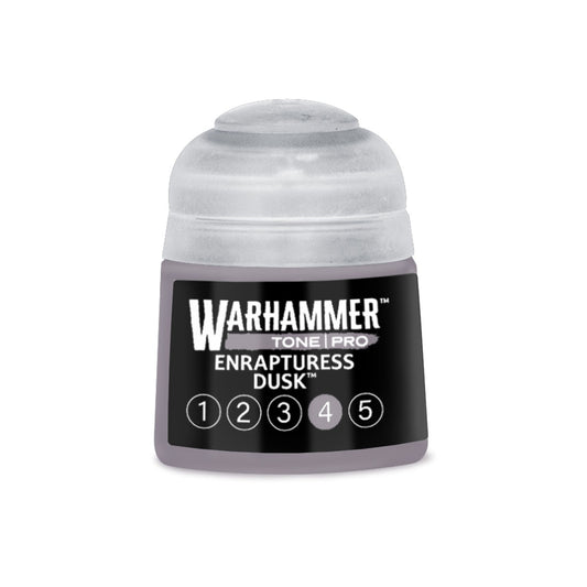 Tone Pro Enrapturess Dusk 4, 12ml Warhammer paint