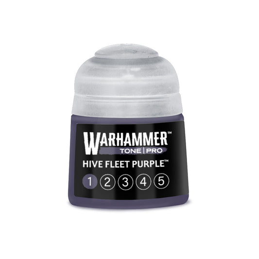 Tone Pro Hive Fleet Purple 1, 12ml Warhammer paint