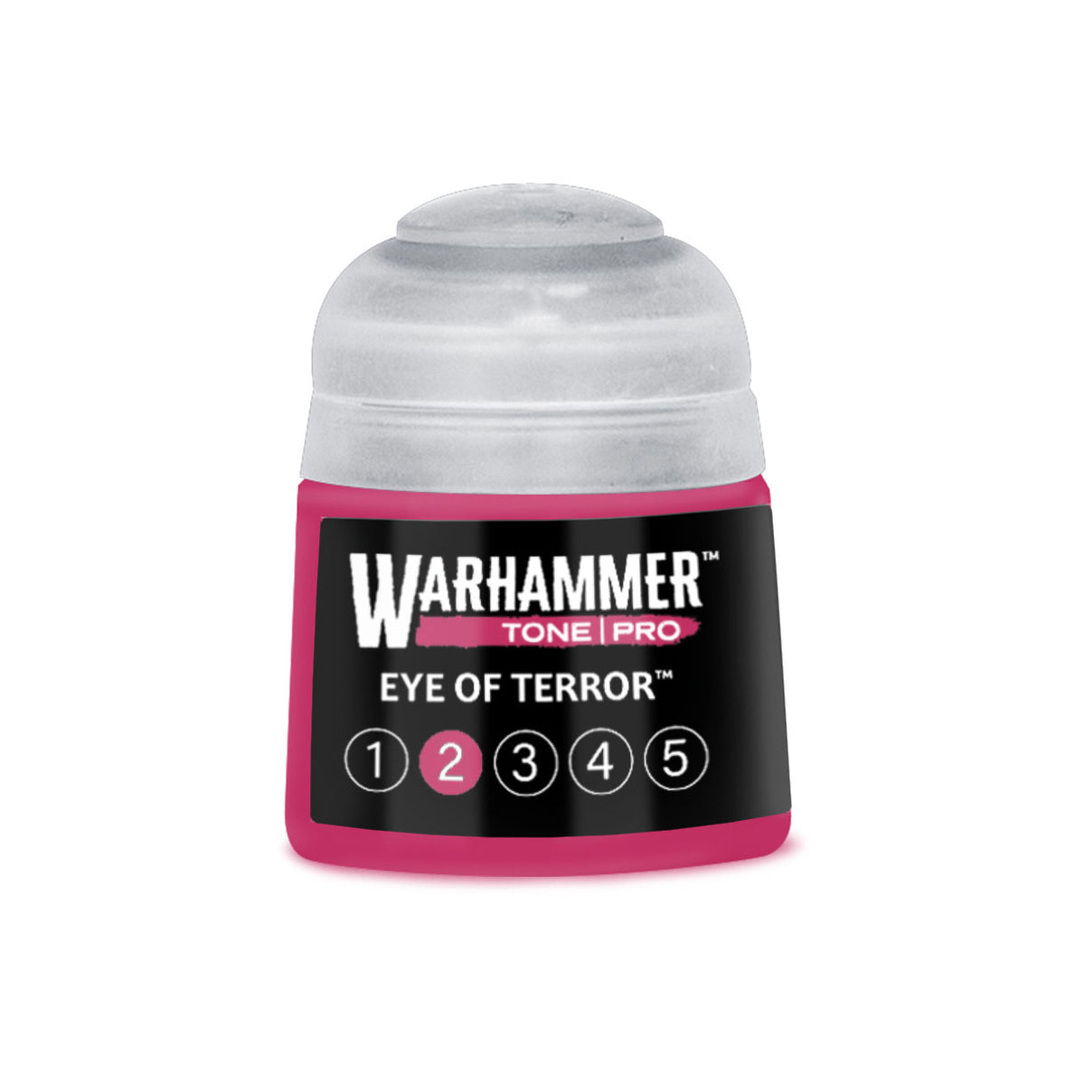 Tone Pro Eye of Terror 2, 12ml Warhammer paint