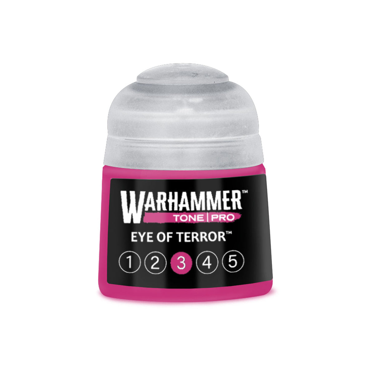 Tone Pro Eye of Terror 3, 12ml Warhammer paint