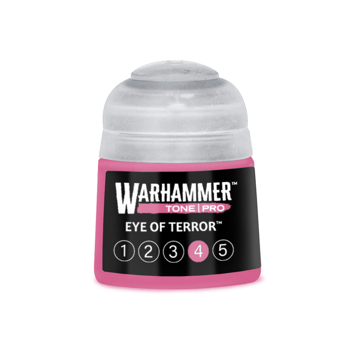 Tone Pro Eye of Terror 4, 12ml Warhammer paint