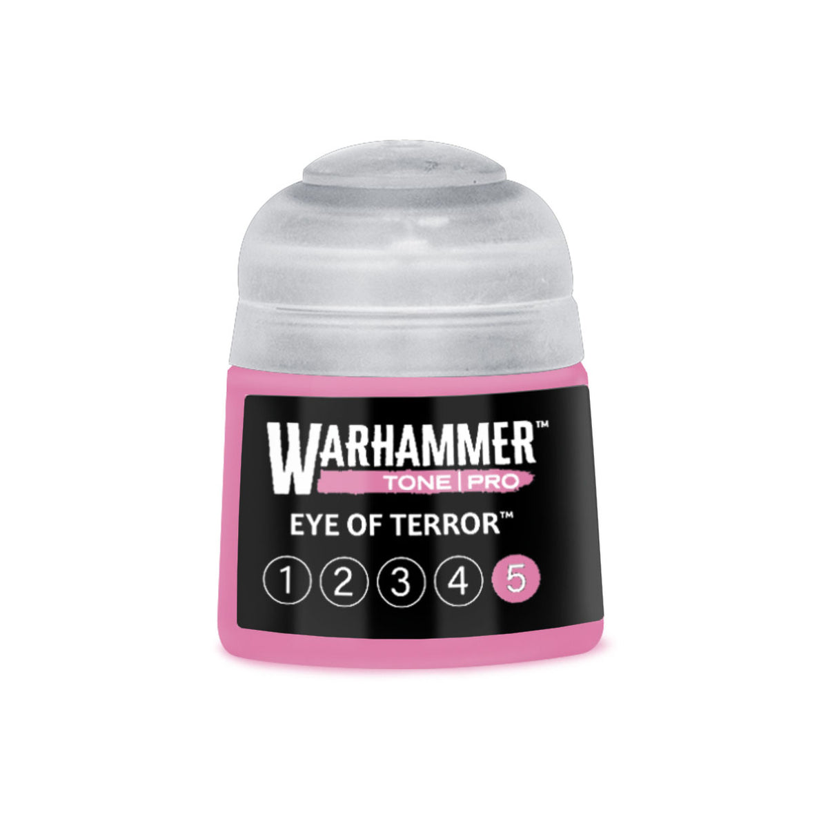 Tone Pro Eye of Terror 5, 12ml Warhammer paint