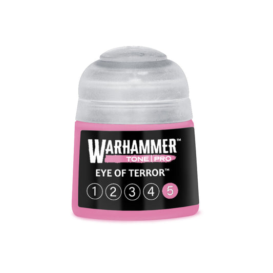 Tone Pro Eye of Terror 5, 12ml Warhammer paint