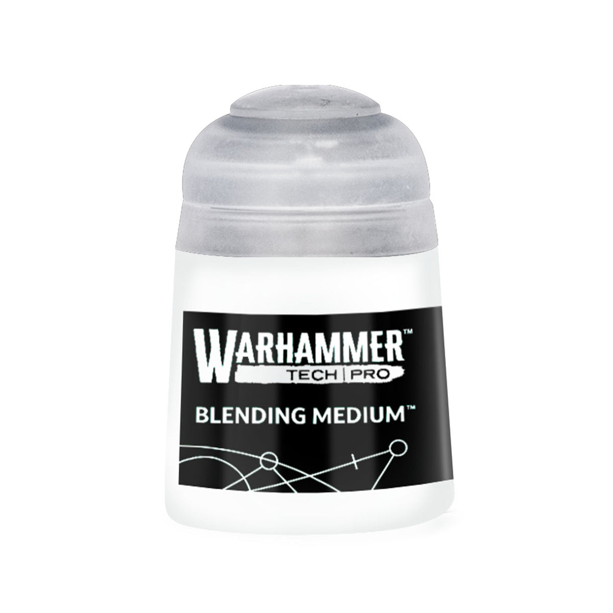 Tone Pro Blending Medium, 18ml Warhammer paint