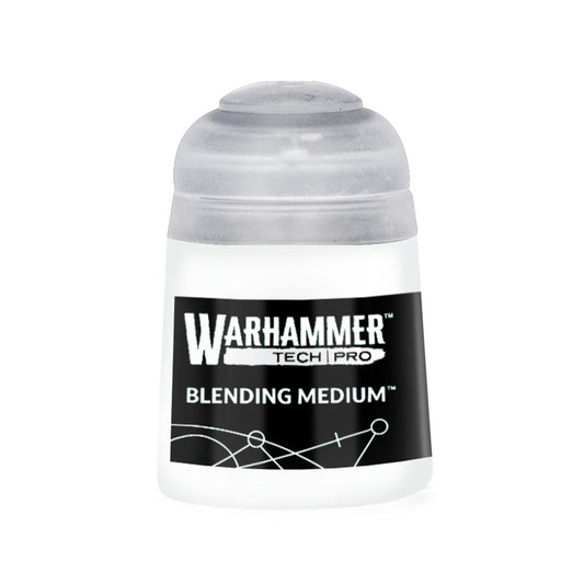 Tone Pro Blending Medium, 18ml Warhammer paint