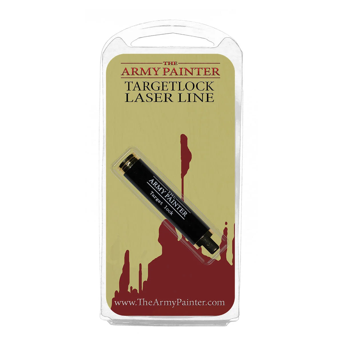 Markerlight Laser Line