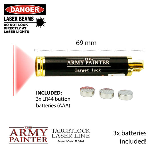 Markerlight Laser Line