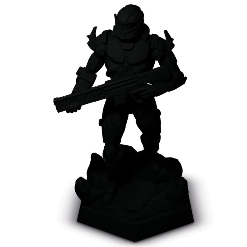Colour Forge - Raven Black - Model Primer