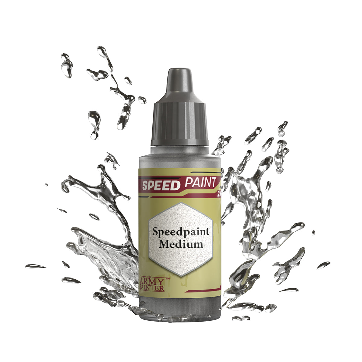 Warpaints Speedpaint 2.0: Speedpaint Medium - 18ml