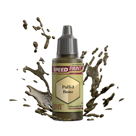 Warpaints Speedpaint 2.0: Pallid Bone - 18ml