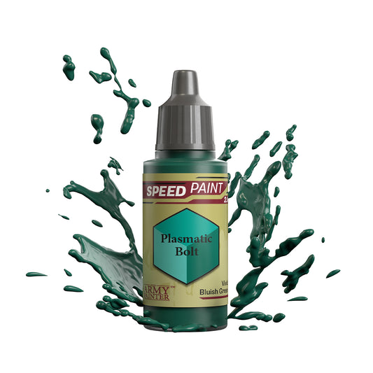 Warpaints Speedpaint 2.0: Plasmatic Bolt - 18ml