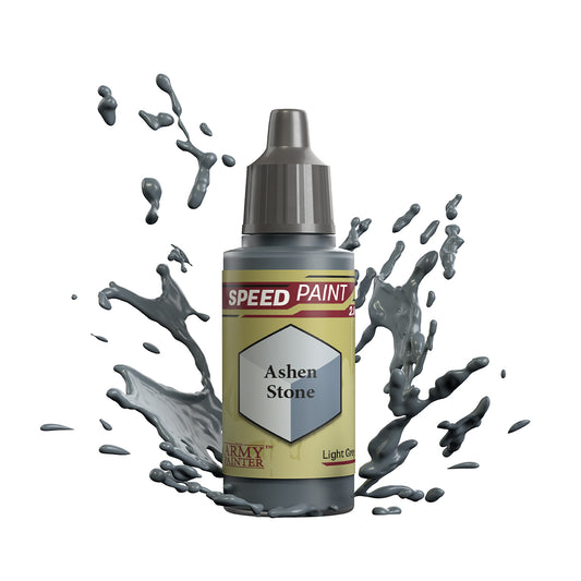 Warpaints Speedpaint 2.0: Ashen Stone - 18ml
