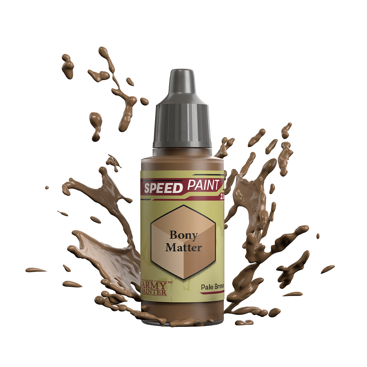 Warpaints Speedpaint 2.0: Bony Matter - 18ml