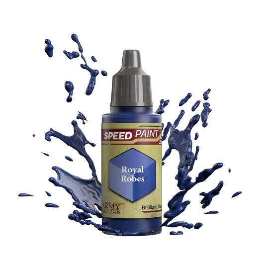 Warpaints Speedpaint 2.0: Royal Robes - 18ml
