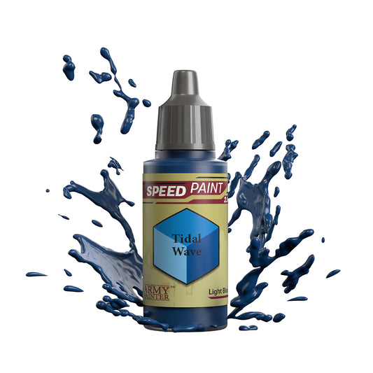 Warpaints Speedpaint 2.0: Tidal Wave - 18ml