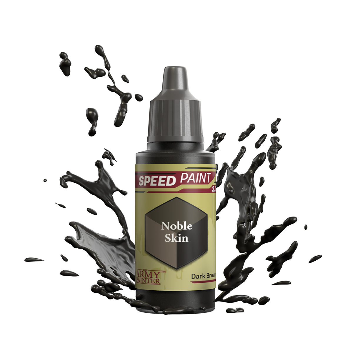 Warpaints Speedpaint 2.0: Noble Skin - 18ml